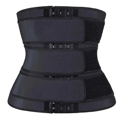 DFShop Abdomen Body Shaper Corset for Men - DFShop