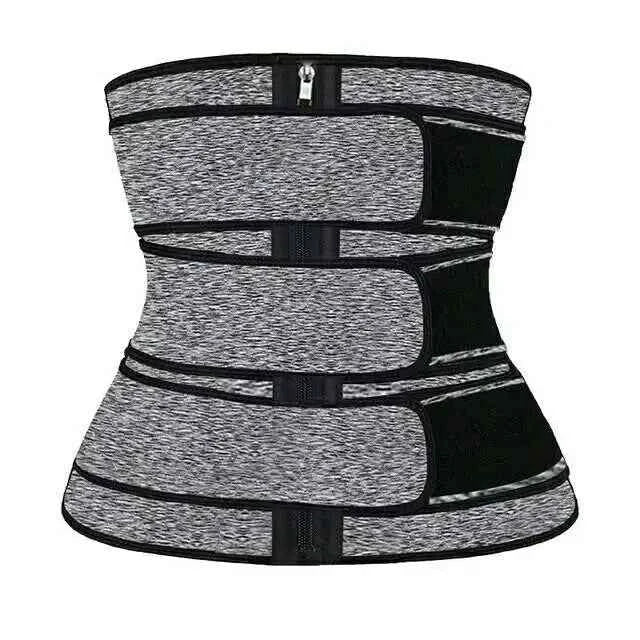 DFShop Abdomen Body Shaper Corset for Men - DFShop