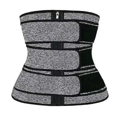 DFShop Abdomen Body Shaper Corset for Men - DFShop