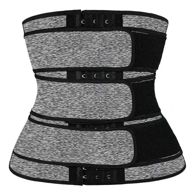 DFShop Abdomen Body Shaper Corset for Men - DFShop