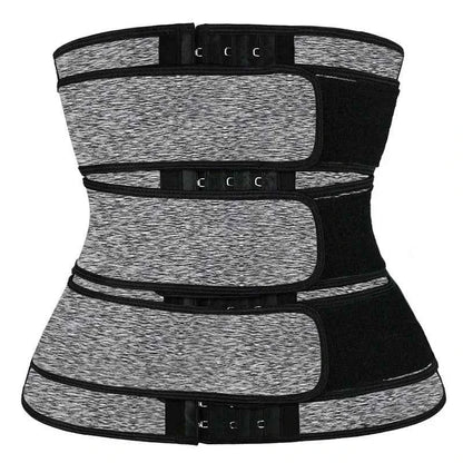 DFShop Abdomen Body Shaper Corset for Men - DFShop